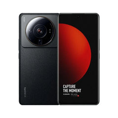 البرامج الثابتة العالمية لهاتف Xiaomi 12S Ultra الذكي Snapdragon 8+ Gen 1 6.73" 2K 50MP+32MP Camera 67W 4860mAh Battery phone used