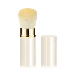 1pcs Retractable Makeup Brushes Powder Foundation Blending Blush Face Kabuki Brush Maquiagem Make up Cosmetic Tools