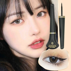 Eyes Makeup Liquid Eyeliner Waterproof Beauty Make Up Tool Quick Drying Eyeliner Not Blooming Eyeliner Pen