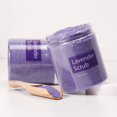 220g Body Scrub Deep Cleansing Skin Care Hydration Moisturizing Scrub Skin Deep Pore Cleansing Exfoliator Whitening Body Scrub