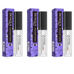 Eyelash Growth essence contains natural formula to nourish, strengthen and repair the thickness of eyelash root 7ml
