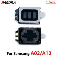 Loudspeaker For Samsung A02 A13 A03 Core A04 A05 A12 A13 A14 5G A15 A31 Loud Speaker Buzzer Ringer Replacement Part