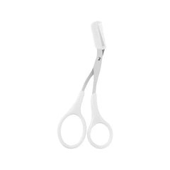 Karsyngirl 1/2/3Pcs Eyebrow Trimming Knife Eyebrow Face Razor For Women Eyebrow Scissors With Comb Brow Trimmer Scraper