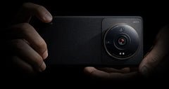 البرامج الثابتة العالمية لهاتف Xiaomi 12S Ultra الذكي Snapdragon 8+ Gen 1 6.73" 2K 50MP+32MP Camera 67W 4860mAh Battery phone used