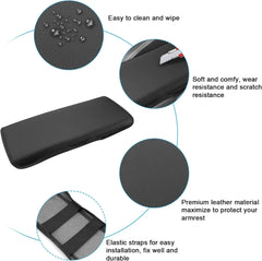 Armrest Cover for Toyota Camry 2024 2025 Accessories Center Console Cover Middle Console Armrest Interior Decoration Parts
