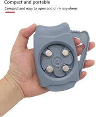Beverage Can Opener Manual Can Opener Can Cutter Top Remover Multifunctional Cutting Bottle Opener Bottle Lid Remover