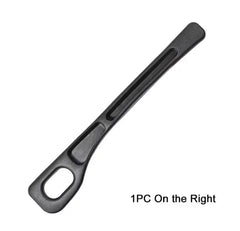 1pcs/1 Pair Universal Car Seat Gap Plug Strip Side Seam Car Gap Filler Leak Proof Seat Gap Storage Organizer Interior Decoration