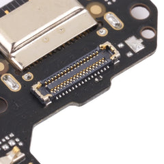 Charging Port Board for Xiaomi Mi 11 Lite 5G / Mi 11 Lite M2101K9AG Phone Flex Cable Board Repair Replacement Part