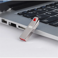 محرك أقراص فلاش USB من شاومي يو ديسك بسعة 1 تيرابايت عالية السرعة لنقل البيانات وتخزين محمول فائق السرعة ومتين ومقاوم للماء