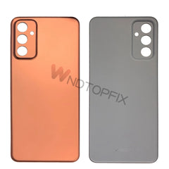 6.6" For Samsung Galaxy M23 Battery Cover Back Door Housing Replacement Parts New For Samsung M23 5G M236B SM-M236B Back Cover