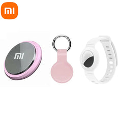 Xiaomi Mini Smart Anti-Lost Tracker Reminder For Pets Kids Bag Wallet 5G Bluetooth GPS Device Air Tag Finder Tracking Locator