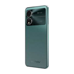 New HOTWAV Note 12 2024 Smartphone Android 14.0 5160MAH Cellphones 6+128GB 48MP+16MP+0.08MP Camera 6.8" HD Global Mobile Phone