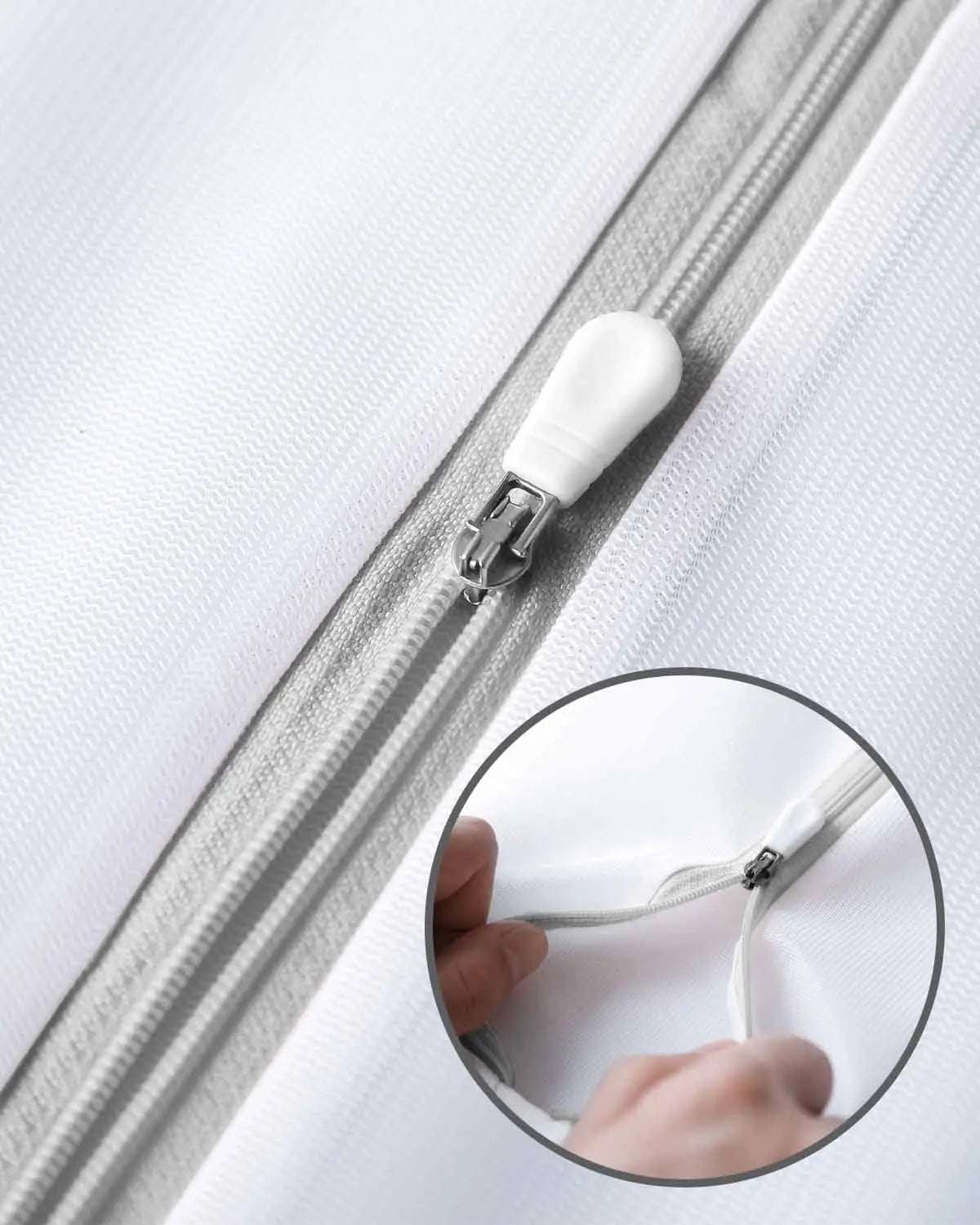 Laundry Bag Washing Machines Dirty Honeycomb Lingerie  Fine Net Mesh Basket Travel Shoes Bra Bags Clothes Delicates Organizer