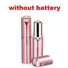 Eyebrow removal for Women, Electric lipstick hair removal machine, women's epilator, facial epilator, facial shaver, shaver