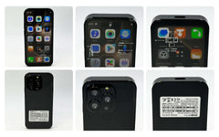 WORLD PREMIER SOYES ONEMYTH  Mini SmartPhone 16Pro 4.0" Android 10, Dual SIM, 2000mAh, 5MP Camera, 2GB+16GB, Face Unlock