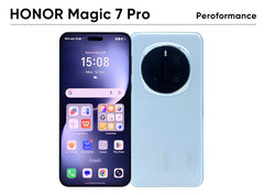 Global Version HONOR Magic7 Pro 5G Smartphone 6.8'' 120Hz OLED Display Snapdragon 8 Elite 100W SuperCharge Magic 7 Pro Phones