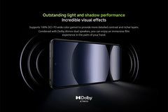 Global Version Xiaomi Redmi Note 14 4G MediaTek Helio G99-Ultra 108MP AI Camera 6.67" 120Hz Display 5500mAh 33W Turbo Charging