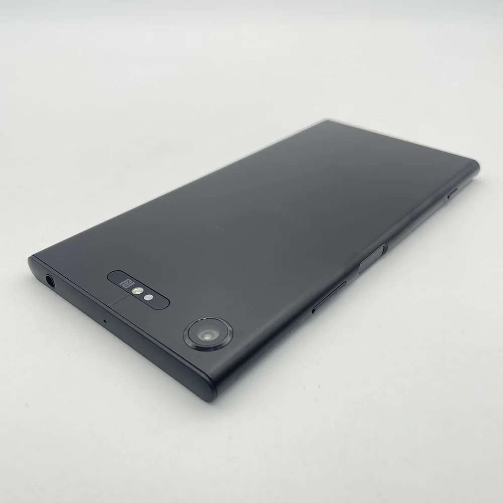 Sony Xperia XZ1 4G G8341 G8342 S0-01K Original Unlocked Octa-core 5.2" 64GB4GB Snapdragon Cellphone 19MP Fingerprint Smartphone
