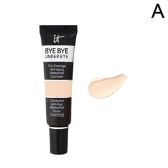 12ml Facial Concealer Mask Covers Dark Spots Dark Circles Decorate Color Of Skin Facial Concealer Makeup