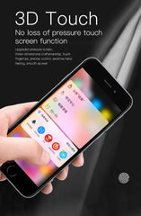 شاشة PINZHNEG عالية الجودة INCELL OEM لهاتف iPhone 8 PLUS 6 6s Plus Display 7 Plus SE2020 شاشة LCD بديلة مع أدوات