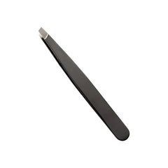 1Pcs Black eyebrow clipper, eyebrow trimming and hair removal, false eyelash clipper, beard removal forceps, beauty tool