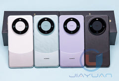 Original Huawei Mate 60 Pro 5G Mobile Phone 6.82" OLED 120Hz Screen Kirin 9000S HarmonyOS 4.0 Battery 5000mAh Smartphone