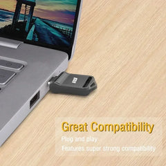 Xiaomi High Speed 2TB Flash Drive USB 3.2 512GB 1TB Type-C Interface 2-in-1 Flash Memory Stick For Mobile Phone Computer 2025NEW