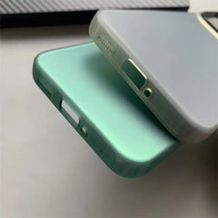 For Xiaomi 14T Pro Case Xiaomi 14 Mi 13T Xiaomi 13t Pro Phone Case mi 13 13 pro Mi Civi3 Luxury Metallic Aurora Skin Matte Cover