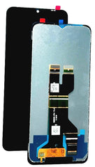 6.58 Inch T-Mobile Revvl 7 5G LCD Display+Touch Screen Digitizer Assembly 100% Original LCD+Touch Digitizer for TMRV075G