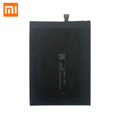 100% Original Xiao Mi BN53 BN54 BN55  Phone Battery For Xiaomi Redmi note 9 10 Pro 9S 10X 4G 5G Replacement Batteries Bateria