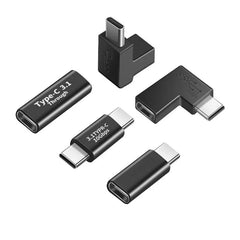 Universal USB 3.0 OTG Type C Adapter USB C Male to USB-A Male Female Converter for Macbook Huawei Samsung Xiaomi Ipad Connector