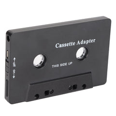 Cassette Adapter Noise Reduction Stereo  Tape Aux Receiver for Car Tablet  Cassette Adapter
