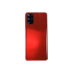 New For Samsung Galaxy S20 Plus Back Cover Panel Rear Door Housing Case Camera Lens Replace