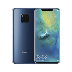 HUAWEI Mate 20 Pro,Smartphone 6.39 inch 8+256GB ROM 4G 40MP 4200mAh Mobile phones Android Google Play Store celulares,Global