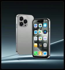 WORLD PREMIER SOYES ONEMYTH  Mini SmartPhone 16Pro 4.0" Android 10, Dual SIM, 2000mAh, 5MP Camera, 2GB+16GB, Face Unlock