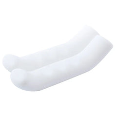 Bicycle Brake Handle Cover Sleeve, Silicone MTB Grips, Handlebar Protect Cover, Anti-slip Cycling Gear, Bike Accessories