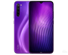 xiaomi Redmi note 8 Pro cellphone full netcom android global version celular used phone