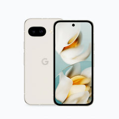 Global New Google Pixel 9a 6.3" 1080 x 2424 pOLED 120Hz 5100mAh Wired Google Tensor G4 Titan M2  8G RAM 128 / 256G Smartphone