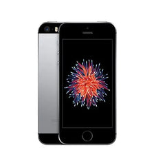 هاتف Apple iPhone SE الأصلي غير مقفل 4G LTE 4.0' 2GB RAM 16/64GB ROM A9 ثنائي النواة Touch ID هاتف محمول مستعمل iphonese