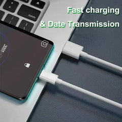 كابل OPPO الأصلي USB Type C Super Vooc سلك شحن سريع OPPO Find X5 X6 X3 Pro N2 Flip Reno10 8 7 6 Pro A77 A78 A98