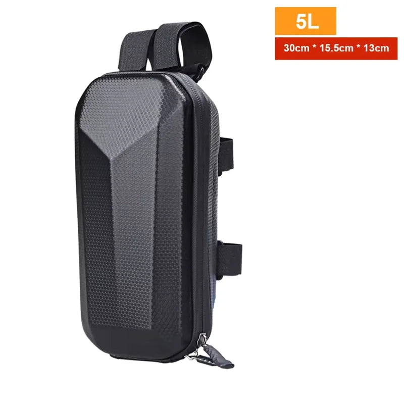 Electric Scooter Bag Accessories Electric Vehicle Bag Waterproof for Xiaomi Scooter Front Bag Bike Bag Parts Rainproof