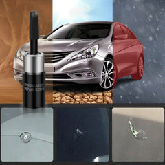 DIY Car Windshield Cracked Repair Tool Upgrade Auto Glass Nano Repair Fluid Windscreen Scratch Crack Restore Auto Window Repair