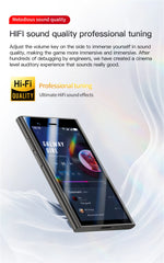 هاتف SOYES S24 Pro Max 4G إصدار 3.0 بوصة Android8.1 الذكي 2 جيجابايت رام 16 جيجابايت روم ثنائي الشريحة وضع الاستعداد 2500 مللي أمبير هاتف محمول صغير الحجم
