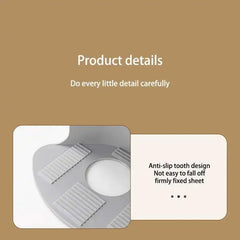 4PCS Bed Sheet Fasteners Sheet Ties Multifunctional use Heavy Duty Bedsheet Corner Tightener Clips Home Supplies Fixator