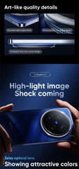 China Version VIVO X200 PRO 5G Dimensity 9400 CPU 6.78 inch AMOLED 120HZ Screen 6000mAh 90W Flash Charger OTA NFC 50MP camera