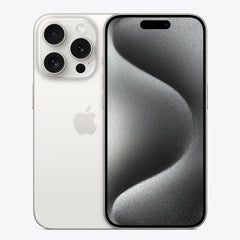 98% New Iphone 15Pro 5G Phone128/256GB 6.1-inch super Retina XDR Display A17 Pro Processor Dual ESIM 4800 Megapixel Main Camera