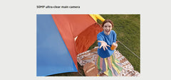 Global Version Xiaomi Redmi 13C MediaTek Helio G85 Octacore 50MP camera 90Hz 6.74" Display MIUI 14 5000mAh