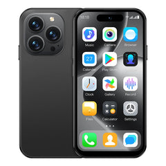 WORLD PREMIER SOYES ONEMYTH  Mini SmartPhone 16Pro 4.0" Android 10, Dual SIM, 2000mAh, 5MP Camera, 2GB+16GB, Face Unlock