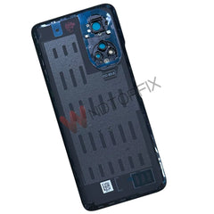 Back Door Battery Cover Housing Case For Honor X7 CMA-LX1 CMA-LX2 Rear Cover Repair Parts