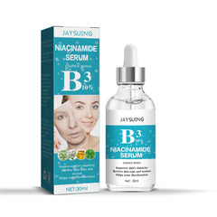 Retinol Vitamin B3 Serum Anti A-ging Hyalu B5 Pure Niacinamide Essence VC Shrinking Pores Pimple Remover W-rinkle Dark Spots Set